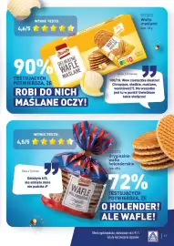 ALDI gazetka Strona 17