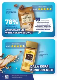 ALDI gazetka Strona 20