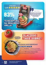 ALDI gazetka Strona 22