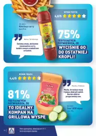 ALDI gazetka Strona 24