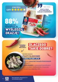 ALDI gazetka Strona 28