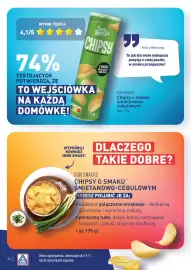 ALDI gazetka Strona 32