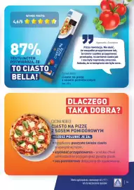 ALDI gazetka Strona 35