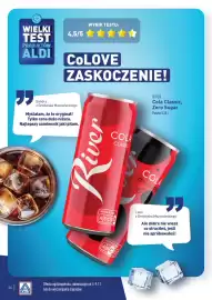 ALDI gazetka Strona 36