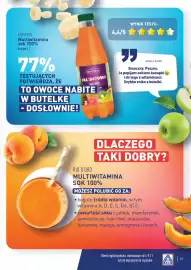 ALDI gazetka Strona 37