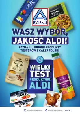 ALDI gazetka (ważność do 26-11)