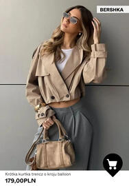 Bershka gazetka tydzień 10 Strona 10