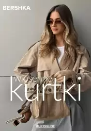 Bershka gazetka tydzień 10 Strona 1