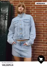 Bershka gazetka tydzień 10 Strona 2