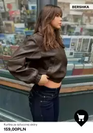 Bershka gazetka tydzień 10 Strona 3