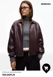 Bershka gazetka tydzień 10 Strona 4