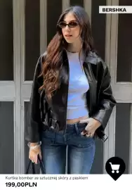 Bershka gazetka tydzień 10 Strona 6
