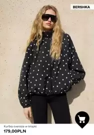 Bershka gazetka tydzień 10 Strona 7