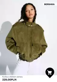 Bershka gazetka tydzień 10 Strona 8