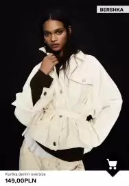 Bershka gazetka tydzień 10 Strona 9