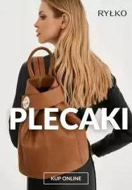 Ryłko gazetka tydzień 10 Strona 1