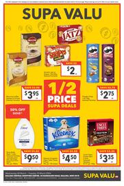 Supa Valu catalogue week 10 Page 16