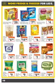 Supa Valu catalogue week 10 Page 10