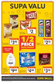 Supa Valu catalogue week 10 Page 16