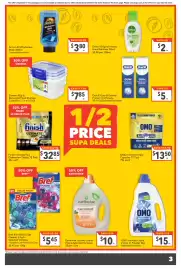 Supa Valu catalogue week 10 Page 3