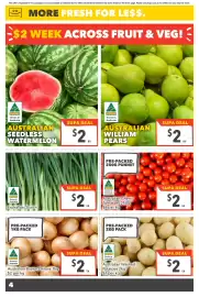 Supa Valu catalogue week 10 Page 4