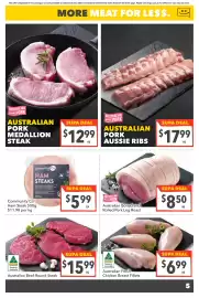 Supa Valu catalogue week 10 Page 5