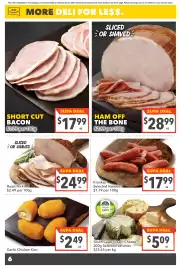 Supa Valu catalogue week 10 Page 6