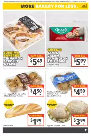 Supa Valu catalogue week 10 Page 7