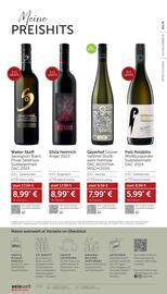 Weinwelt Interspar Flugblatt Seite 24