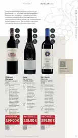 Weinwelt Interspar Flugblatt Seite 11