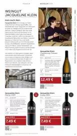 Weinwelt Interspar Flugblatt Seite 13