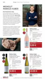 Weinwelt Interspar Flugblatt Seite 14