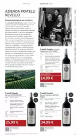 Weinwelt Interspar Flugblatt Seite 15