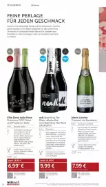 Weinwelt Interspar Flugblatt Seite 16