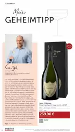 Weinwelt Interspar Flugblatt Seite 18