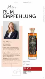 Weinwelt Interspar Flugblatt Seite 23