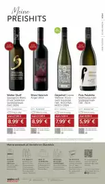 Weinwelt Interspar Flugblatt Seite 24