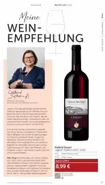 Weinwelt Interspar Flugblatt Seite 7