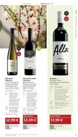 Weinwelt Interspar Flugblatt Seite 9