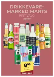 Dagrofa S-Engros tilbudsavis Side 14