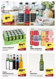 Dagrofa S-Engros tilbudsavis Side 15