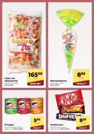 Dagrofa S-Engros tilbudsavis Side 18