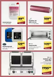 Dagrofa S-Engros tilbudsavis Side 19