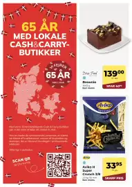 Dagrofa S-Engros tilbudsavis Side 2