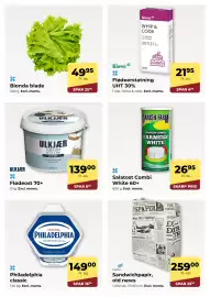 Dagrofa S-Engros tilbudsavis Side 7