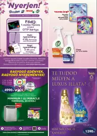 Azúr akciós újság Oldal 2