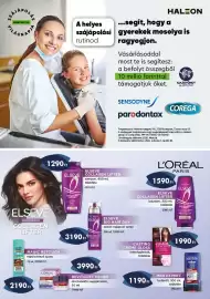 Azúr akciós újság Oldal 3