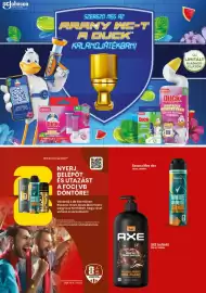 Azúr akciós újság Oldal 4