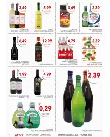 Volantino Diper Pagina 12