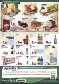 Volantino Marotta Pagina 2